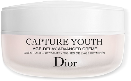 DIOR Capture Youth Age-Delay Advanced Creme denný krém proti prvým vráskam