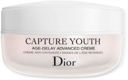 DIOR Capture Youth Age-Delay Advanced Creme creme de dia para as primeiras rugas
