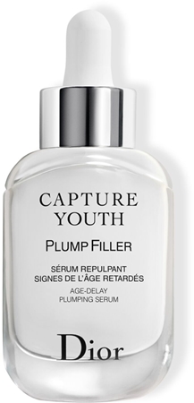 DIOR Capture Youth Plump Filler sérum repulpant - signes de l'âge retardés