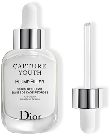 DIOR Capture Youth Plump Filler sérum repulpant - signes de l'âge retardés