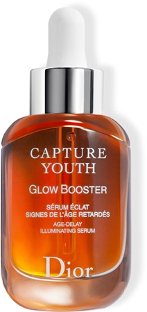 Dior serum capture 2025 youth glow booster