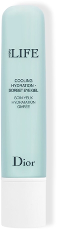 DIOR Hydra Life Cooling Hydration Sorbet Eye Gel hydratační oční gel