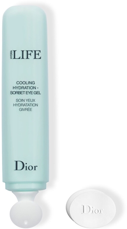 DIOR Hydra Life Cooling Hydration Sorbet Eye Gel hydratační oční gel