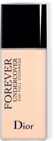 DIOR Dior Forever Undercover fond de teint totalement couvrant 24h