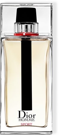 DIOR Dior Homme Sport toaletna voda za moške