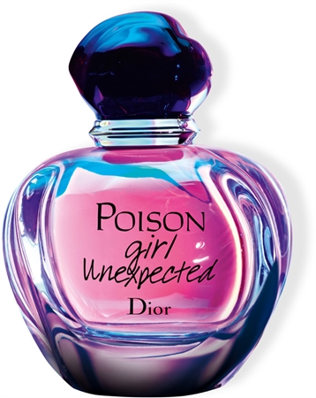 DIOR Poison Girl Unexpected eau de toilette for women