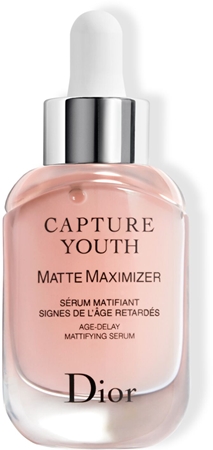 DIOR Capture Youth Matte Maximizer ser matifiant