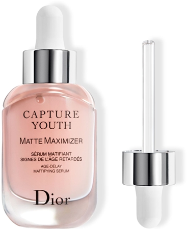 DIOR Capture Youth Matte Maximizer ser matifiant