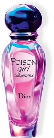 DIOR Poison Girl Unexpected Roller-Pearl Eau de Toilette roll-on pour femme