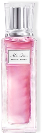 DIOR Miss Dior Absolutely Blooming Roller-Pearl Eau de Parfum roll-on da donna