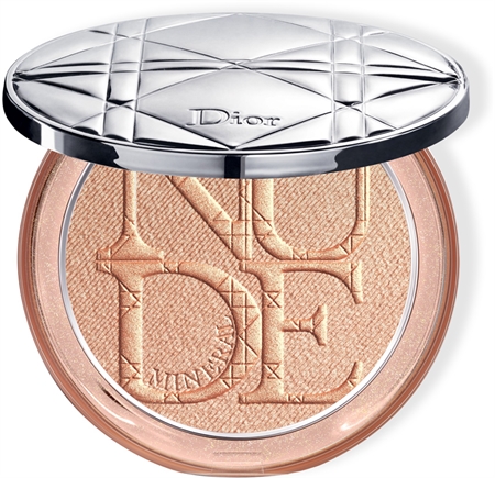 DIOR Diorskin Nude Luminizer rozjasňovač