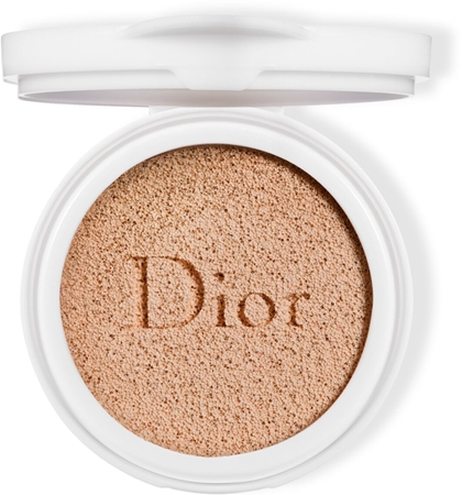 DIOR Capture Dreamskin Moist & Perfect Cushion hydratační make-up v houbičce náhradní náplň
