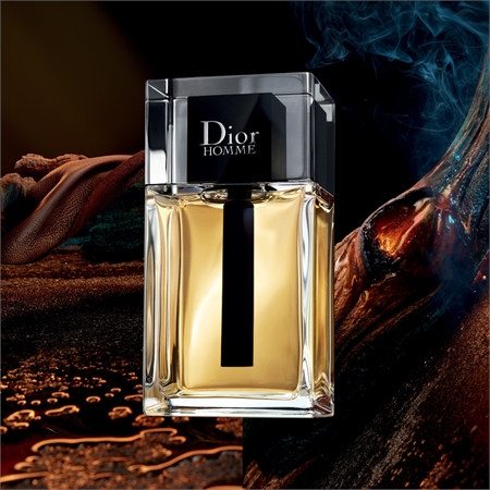 DIOR Dior Homme Eau de Toilette limitierte Ausgabe für Herren