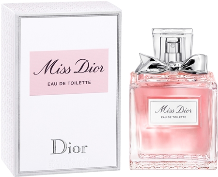 DIOR Miss Dior eau de toilette for women