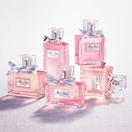 DIOR Miss Dior eau de toilette for women