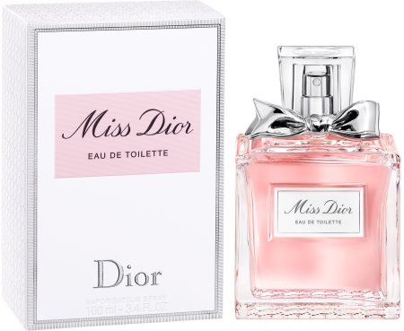 Miss dior eau 2025 de toilette 2019