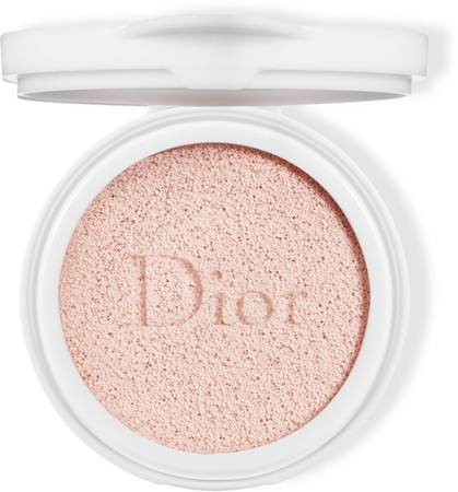 DIOR Capture Dreamskin Moist & Perfect Cushion hydratační make-up v houbičce náhradní náplň
