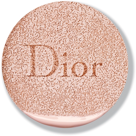 DIOR Capture Dreamskin Moist & Perfect Cushion hydratační make-up v houbičce náhradní náplň