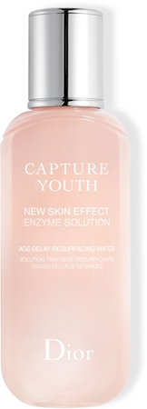 DIOR Capture Youth New Skin Effect Enzyme Solution τονωτικό νερό προσώπου