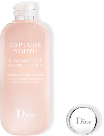 DIOR Capture Youth New Skin Effect Enzyme Solution τονωτικό νερό προσώπου