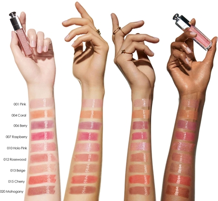 DIOR Dior Addict Lip Maximizer błyszczyk do ust nadający objętość