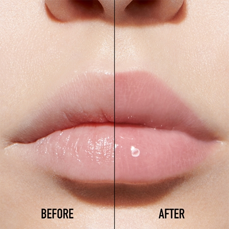 DIOR Dior Addict Lip Maximizer błyszczyk do ust nadający objętość