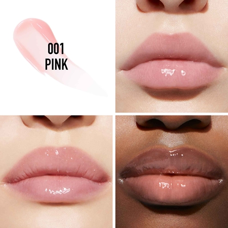 DIOR Dior Addict Lip Maximizer błyszczyk do ust nadający objętość