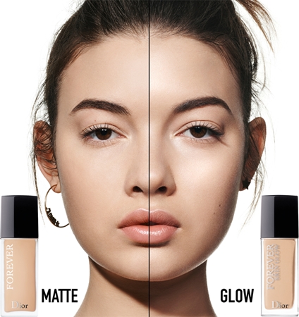 DIOR Dior Forever dlhotrvajúci make-up SPF 35
