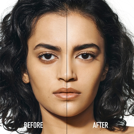 DIOR Dior Forever Skin Glow rozjasňující hydratační make-up SPF 35
