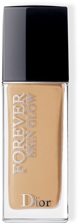 DIOR Dior Forever Skin Glow rozjasňující hydratační make-up SPF 35