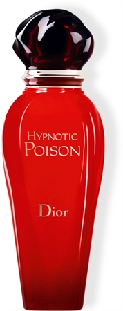 DIOR Hypnotic Poison Roller-Pearl toaletná voda roll-on pre ženy