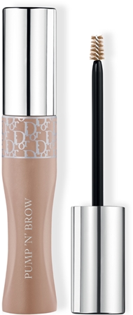 DIOR Diorshow Pump'n'Brow спирала за вежди водоустойчив