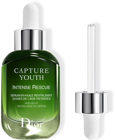 Dior 2025 intense rescue