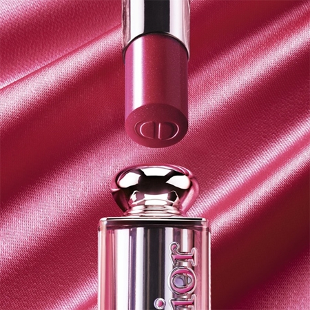 DIOR Dior Addict Stellar Shine Lippenstift mit einem hohen Glanz