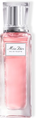 Miss Dior Eau de Toilette Roller-pearl - Dior