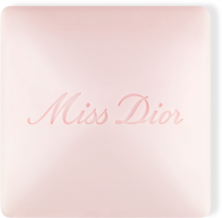 DIOR Miss Dior tuhé mýdlo pro ženy