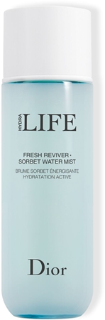 DIOR Hydra Life Fresh Reviver Sorbet Water Mist hydratační pleťový sprej
