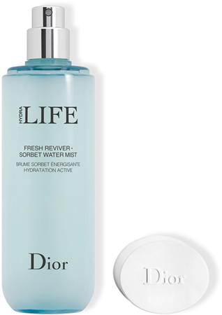 DIOR Hydra Life Fresh Reviver Sorbet Water Mist hydratační pleťový sprej