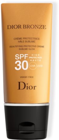 Dior discount sun cream