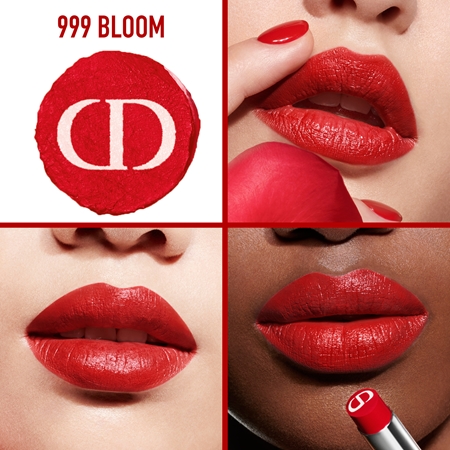 DIOR Rouge Dior Ultra Care Vårdande läppstift