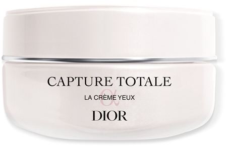 DIOR Capture Totale Firming & Wrinkle-Correcting Eye Cream intenzivní protivráskový oční krém