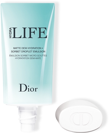 DIOR Hydra Life Sorbet Droplet Emulsion matujicí hydratační emulze