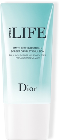 DIOR Hydra Life Sorbet Droplet Emulsion matujicí hydratační emulze