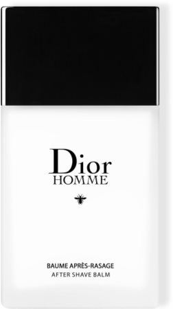 DIOR Dior Homme aftershave balm for men