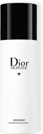 DIOR Dior Homme spray dezodor uraknak