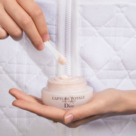 DIOR Capture Totale Firming & Wrinkle-Correcting Creme crema antiarrugas reafirmante