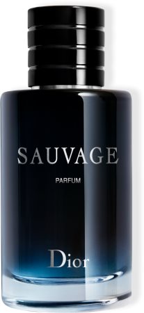 DIOR Sauvage parfüm utántölthető uraknak