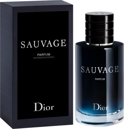 DEODORANTE PER AUTO ISPIRATO AL PROFUMO DIOR SAUVAGE