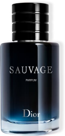 DIOR Sauvage parfüm uraknak