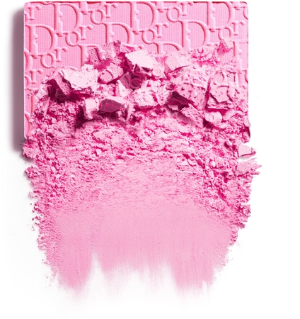 DIOR Backstage Rosy Glow Blush blush illuminante